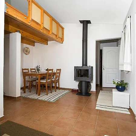 Tatil Evi Holiday - Alg011022-f *