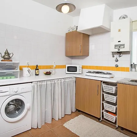 Tatil Evi Holiday - Alg011022-f Sagres