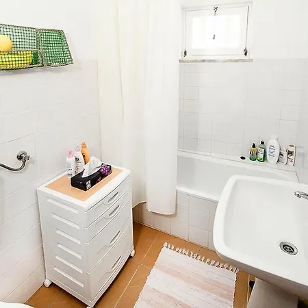Tatil Evi Holiday - Alg011022-f Sagres