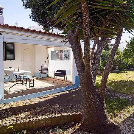 Holiday - Alg011022-f Tatil Evi Sagres