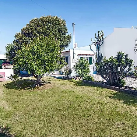 Tatil Evi Holiday - Alg011022-f Sagres